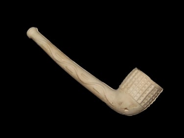 Kaolin Trade Pipe, Germany / USA