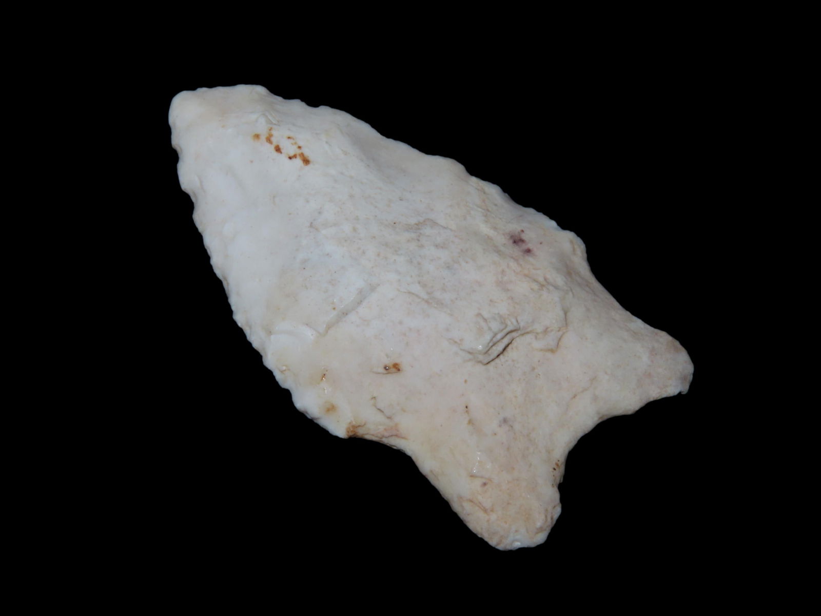 1 7/8" Dalton Hemphill, Ex Earl Van Atta, Ex Jim Lee Collection, Reviewed and Approved Authentic by  (1 of 5)