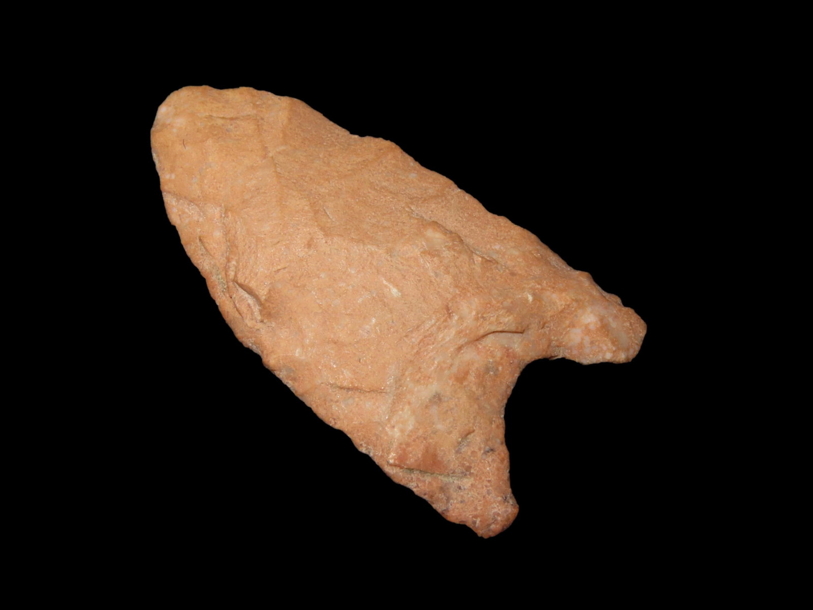 Transitional Clovis, EX Bill Pettit Collection, Reviewed and Approved Authentic by Jerry Dickey., Ja: Transitional Clovis, EX Bill Pettit Collection, Reviewed and Approved Authentic by Jerry Dickey., Jackson Co., AL