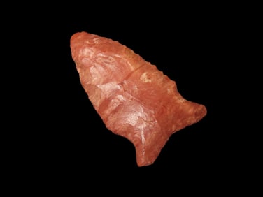 1 1/2" Greenbriar, Dalton, EX Bill Pettit, Dickey COA, TN