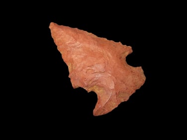 2" Dovetail, EX Walt McIntire, TN