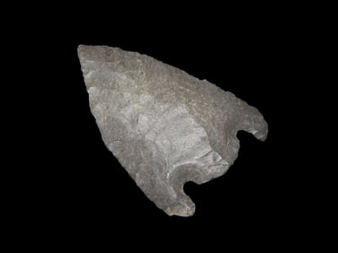 1 7/8" Eva, EX Walt McIntire, AL