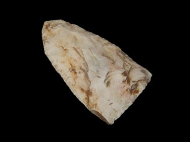 2 1/2" Scottsbluff Knife, Pope Co., AR