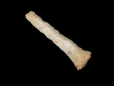 2 1/8" Pencil Drill, EX Walt McIntire, AR