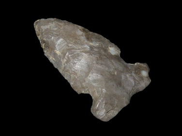 2 1/4" Godar, EX Walt McIntire, Southern IL