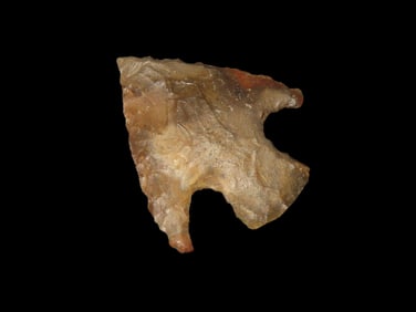 1 7/16" Wade, Thin, EX Walt McIntire, FL