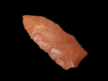 2 1/16" Dalton, Knuckles Style, Western KY