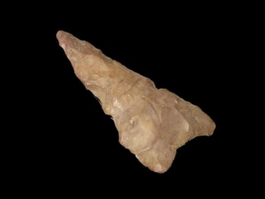 1 1/2" Dalton, Knuckles Style, Western KY