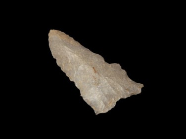 1 5/8" Dalton, Knuckles Style, Western KY