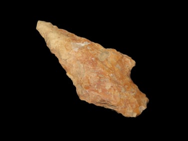 2 3/4" Dickson, EX Perdun, Jersey Co., IL