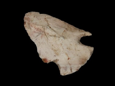 2 1/2" Snyder, EX Perdun, Jersey Co., IL