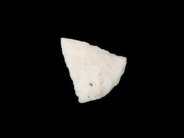 1" Round Base, Triangle Dart, Louisiana