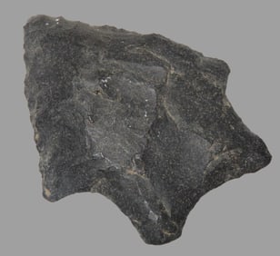 1 1/2" San Patrice, Late Paleo, Lee Co., AR