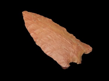 2 1/4" Eva, EX Walt McIntire, Mississippi