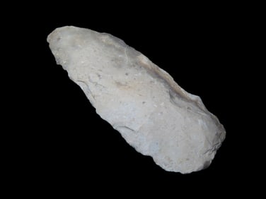 3' Archaic Blade, Mason Co., IL