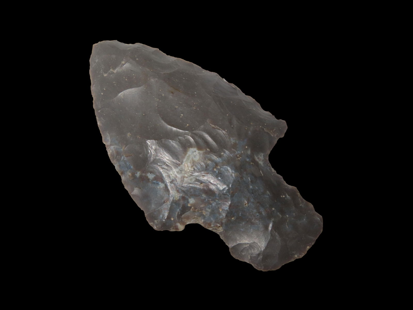 2 3/4" Adena, EX Gary Nole, Henderson Co., KY (1 of 5)