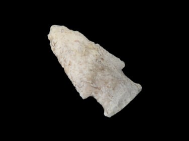 1 5/8" Miniature Hardin, Brown Co., IL