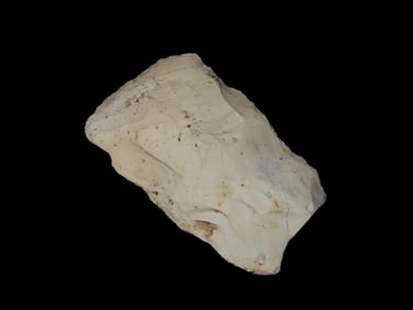 3" Adz, St. Clair Co., IL