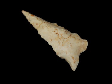 2 3/8" Dalton, EX Bud Goodwin, Adams/Pike Co., IL