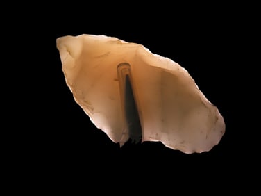 2" Gary/Adena Pt., Pope Co., AR