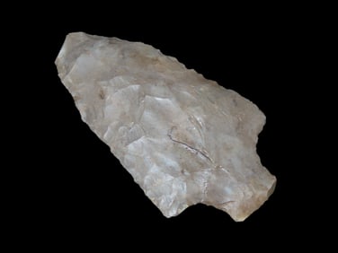 2 7/8" Pickwick, EX Rocky Hall, Fort Payne, KY