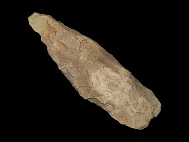 4 1/4" Pick, St. Clair, MO