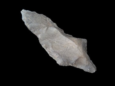 2 7/8" Gary/Adena PT., Pope Co., AR