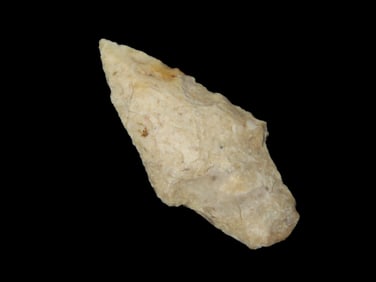 2 3/16" Adena Pt., EX Perdun, Jersey Co., IL