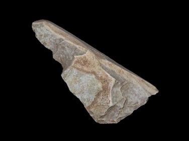 4 3/8" Paleo Blade, Monroe Co., IL