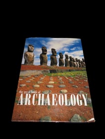 The Great Book of Archaeology