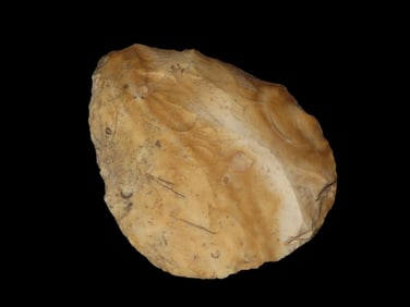 2 7/8" North Blade, St. Clair Co., IL