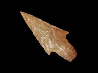 2 3/8" Langtry, Louisiana