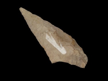 2 3/4" Gary, Cross Co., AR