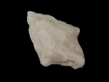 2 1/8" Gary/Adena Pt., Pope Co., AR