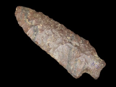 4 1/16" Savannah River, EX Gary Nole, Decatur Co., GA