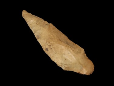 2 5/8" Gary/Adena Pt., Pope Co., AR