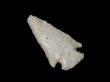 1 3/4" Apple Creek, Lafayette Co., MO