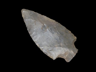 2 3/8" Snap Base, EX Jim Lee Collection, Dickey COA, TN