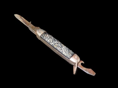 3 3/4" Vintage Camco USA Knife