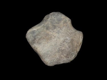 4 1/8" Slate Axe, Central Kentucky