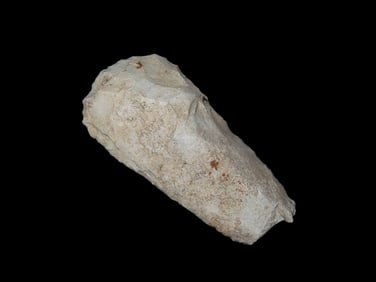 3 1/8" Uniface Adze Pike Co, IL