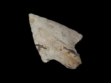 2 1/4" Langtry, Oklahoma, Ex Partain