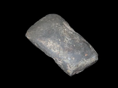 3 5/8" Celt, Found in Springfield Missouri