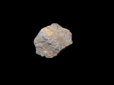 Camp Del Cielo Meteorite, 1576, Gran Chaco Gualamba, Argentina