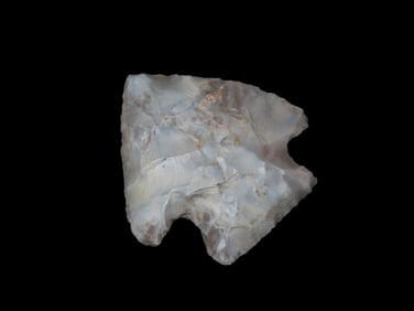 1 5/8" Snyders, Jackson Co. Illinois, Hopewell