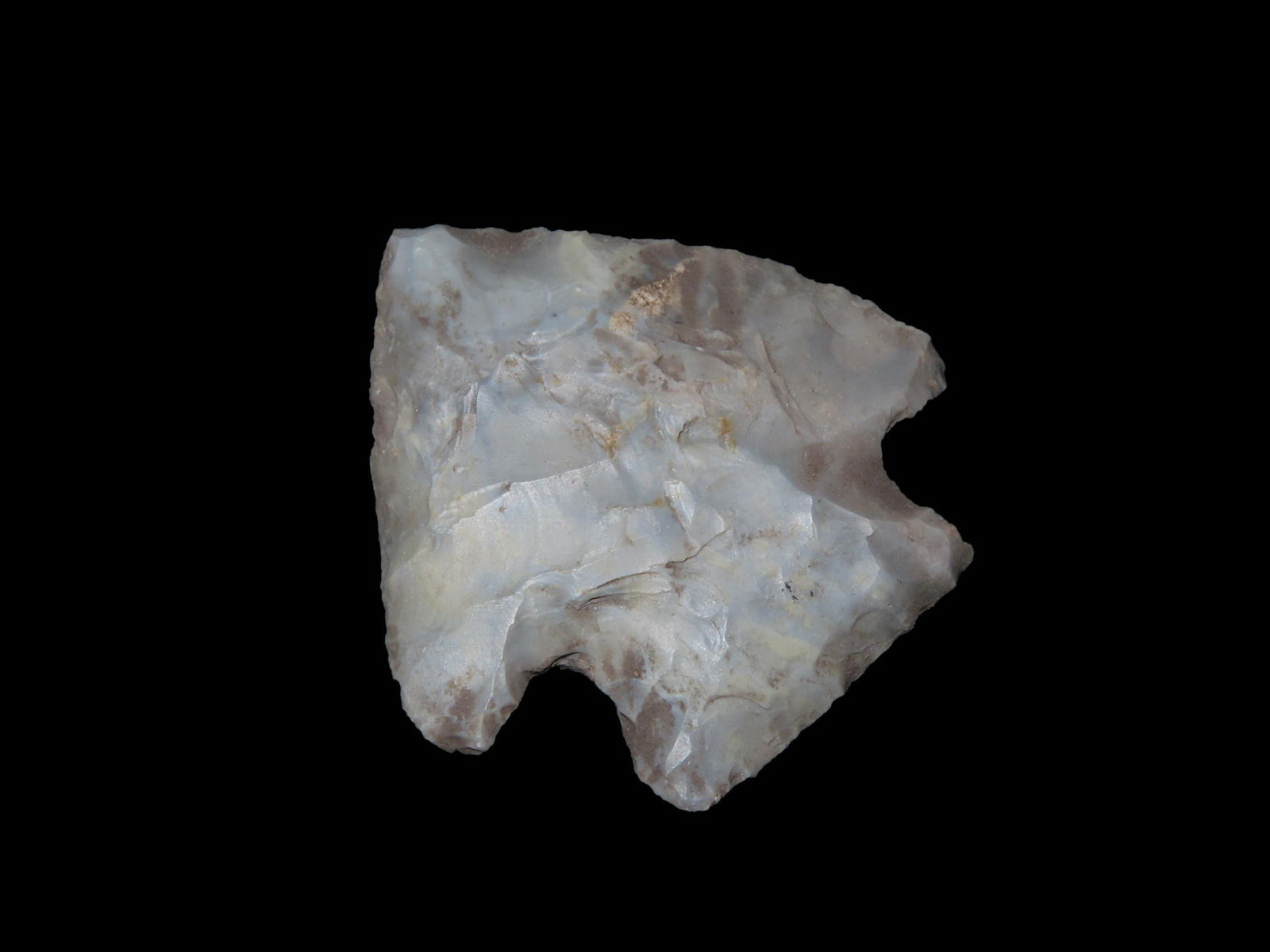 1 5/8" Snyders, Jackson Co. Illinois, Hopewell (1 of 5)