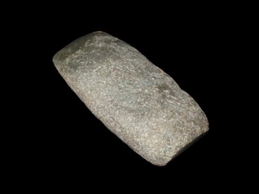 4" Hardstone Celt, Southern Illinois