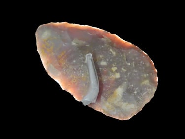 3" Archaic Blade, Northern Texas