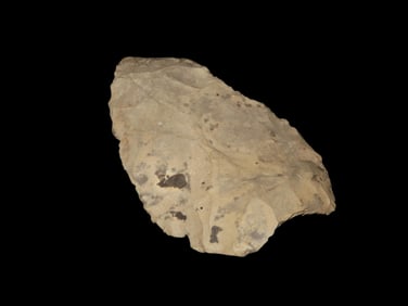 4 3/4" Cache Blade Central Montana Sold by Mitch Lewis