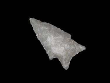 1 3/4" Uvalde, Texas, Ex Culpepper